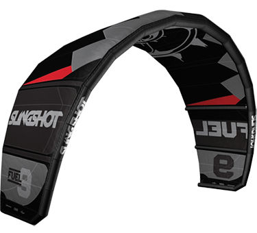 2014 Slingshot Fuel Kite