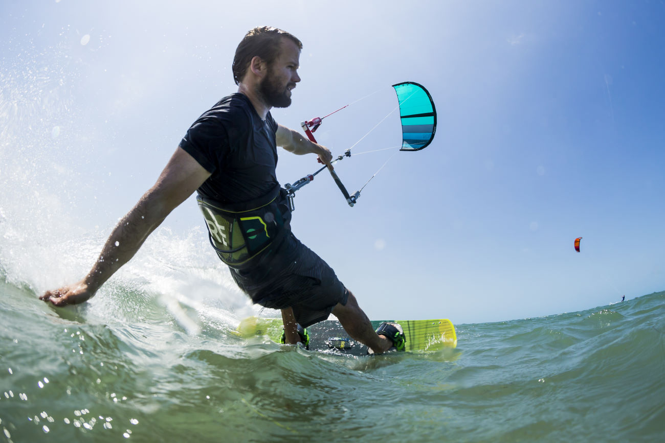 2020 Slingshot Ghost V1 Kiteboarding Kite 2020 Slingshot Ghost V1 Kiteboarding Kite