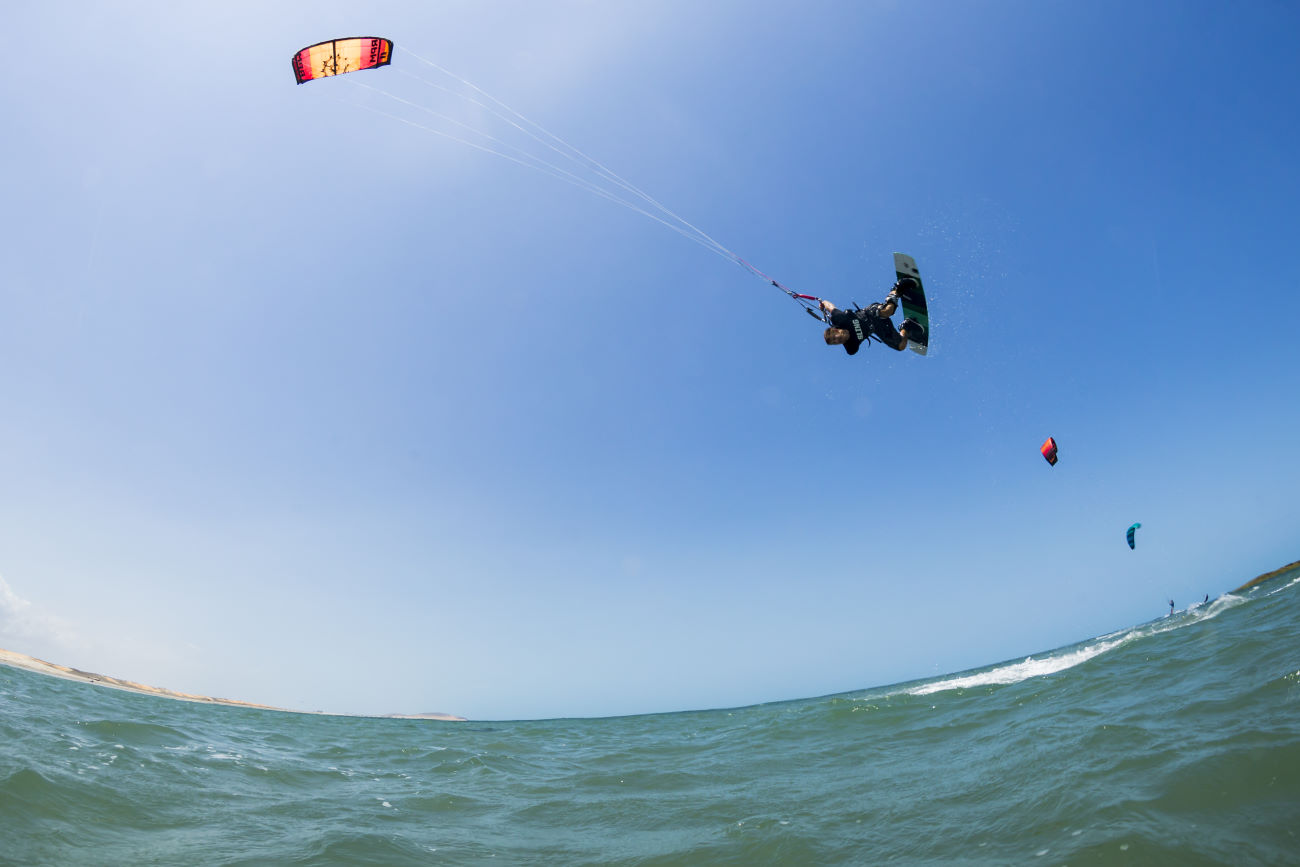 2020 Slingshot RPM Kiteboarding Kite