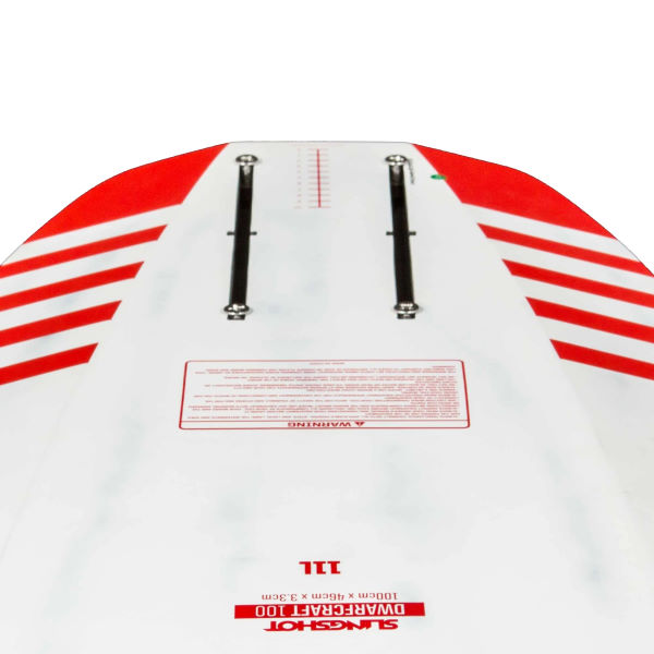 Slingshot Dwarf Craft Foilboard