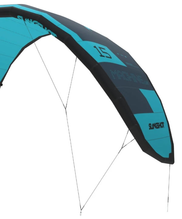 New Pulleyless Bridle System