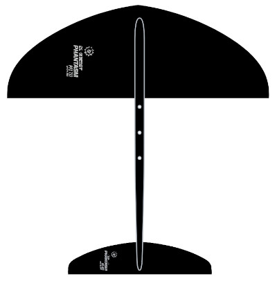 2022 Slingshot PFI 730/710 Lower Foil Set