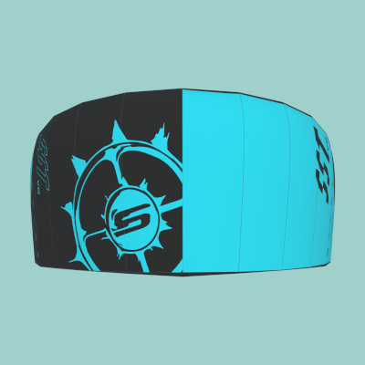 Slingshot SST V6 Kiteboarding Kite Slingshot SST V6 Kiteboarding Kite