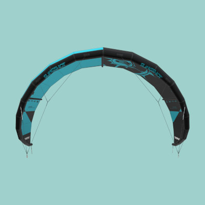 Slingshot SST V6 Kiteboarding Kite Slingshot SST V6 Kiteboarding Kite