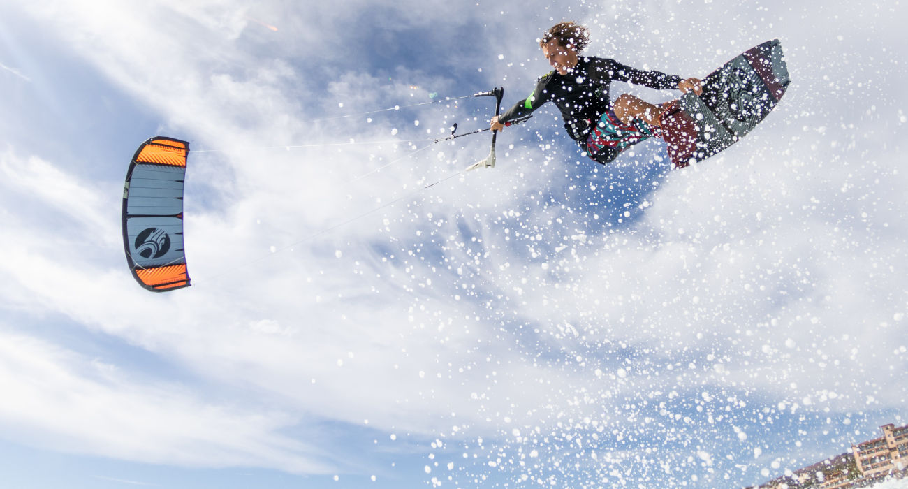 Switchblade Boosting