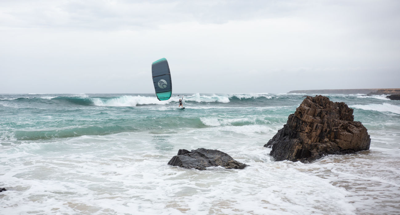 Switchblade Shore Riding