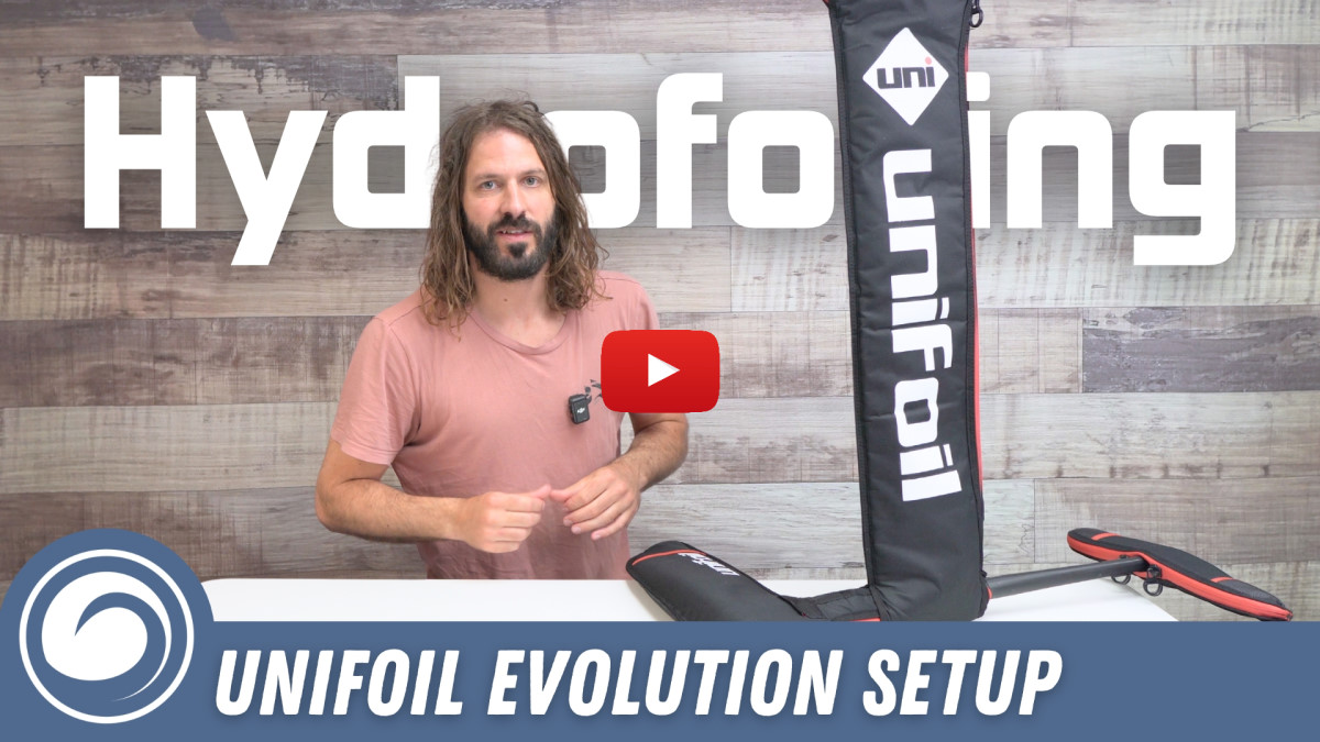 Breaking Down the Unifoil Evolution Setup | Is It Worth the Price