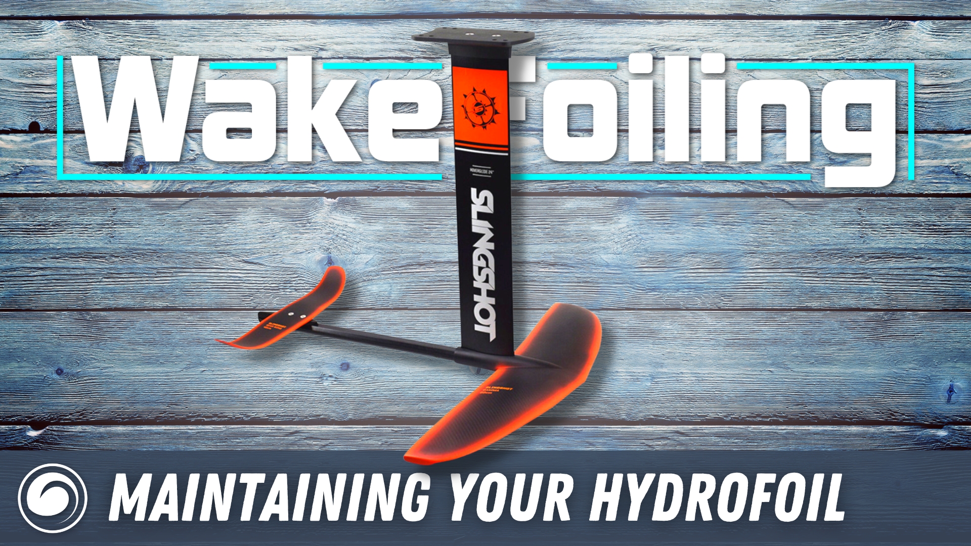 Wake Foiling 3 Tips for Maintaining Your Hydrofoil MACkite Boardsports Center