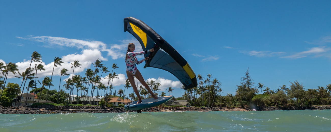 2021 Cabrinha X3 Wing 2021 Cabrinha X3 Wing