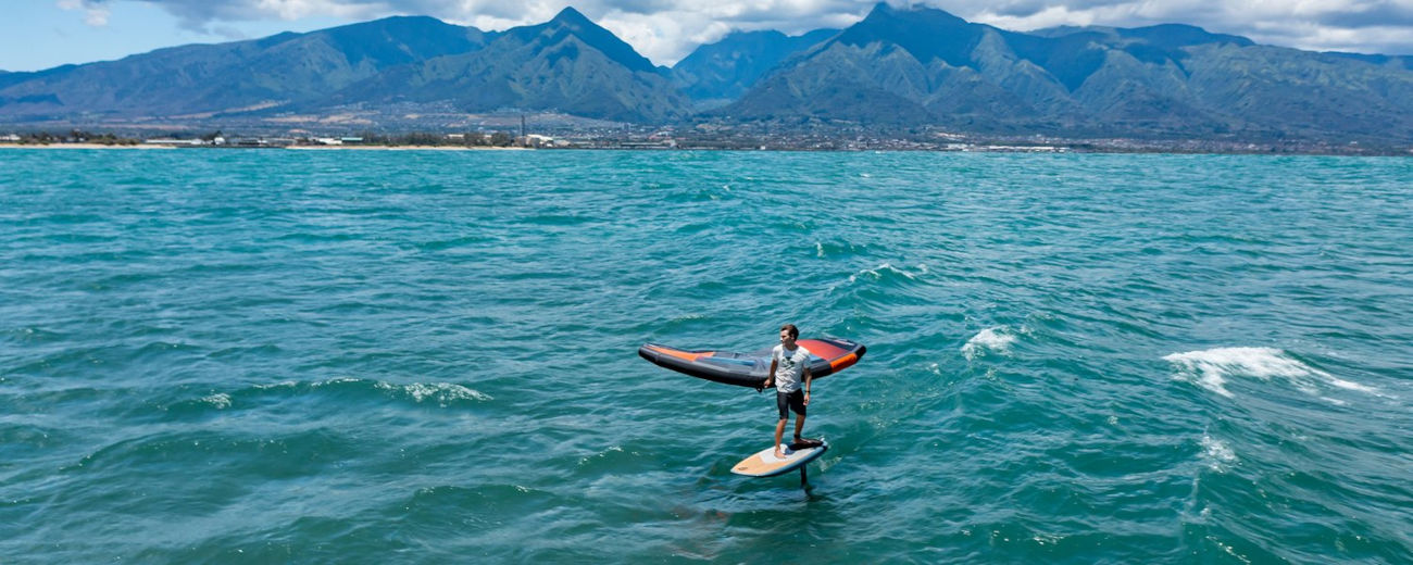 2021 Cabrinha X3 Wing 2021 Cabrinha X3 Wing