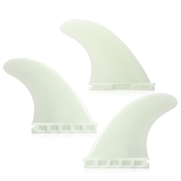 Futures Tri Fin Set