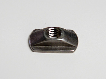 FoilMount 10 Pack Size M8 Hydrofoil Mounting T-Nuts for All Hydrofoil Tracks FoilMount 10 Pack Size M8 Hydrofoil Mounting T-Nuts for All Hydrofoil Tracks