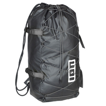 2021 Ion Kite Crushbag - Black - MACkite Boardsports Center