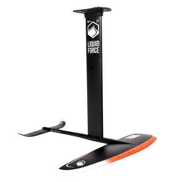 liquid force rocket foil