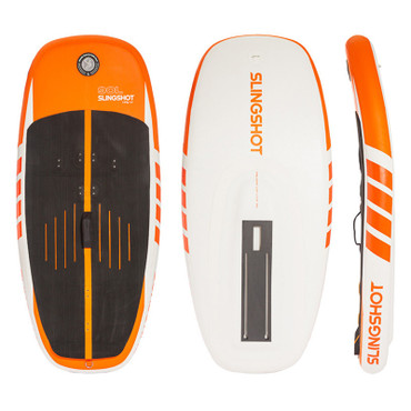 2022 Slingshot I-FLY V1 Foilboard