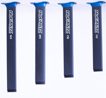 ZERO-G EVOLUTION 703 HALF MOON MX BORON