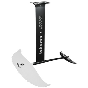 う*ー様 TAKUMA WING FOILフルセット　美品 う*ー様 TAKUMA WING FOILフルセット 美品 - メルカリ