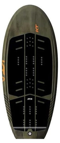 2023 KT Ginxu Carbon Foilboard