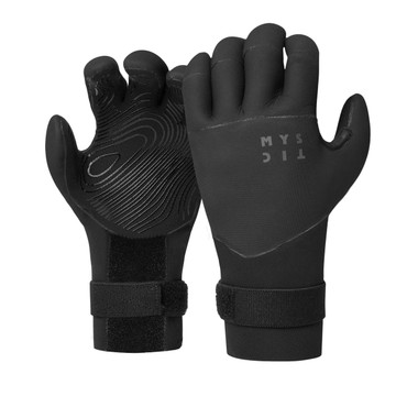 Gloves  2023 Mystic Supreme - 3 Finger Lobster Glove - 5mm