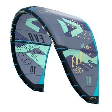 2023 Duotone Evo SLS Kiteboarding Kite