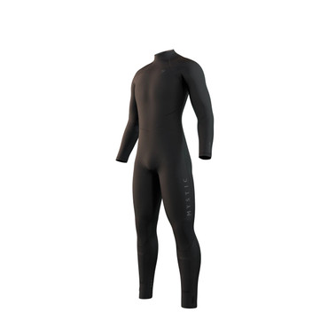 2023 Mystic Marshall 5/3 Back-Zip Wetsuit