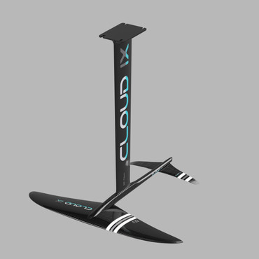 SabFoil Hydrofoil Front Wing 558 sale dealer California