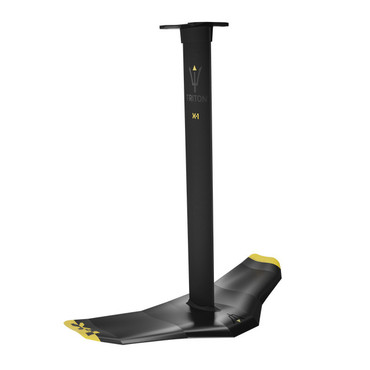 Triton Foils X-1 Wing MonoFoil Set