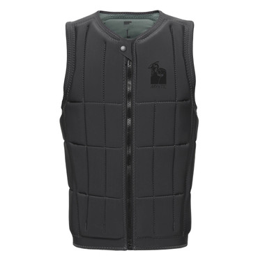 AK Riot Impact Vest XXL ダークグレー Riot Impact Vest | AK Durable Supply Co.