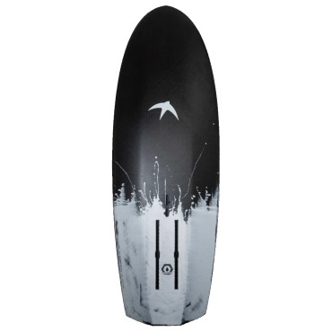 2024 Appletree Omen Flux Foil Board