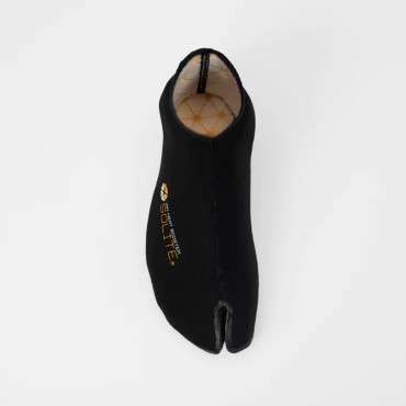 グッドワンド　IMPRINT SPLIT SOCK Mサイズ　2足セット 2Pack-Half-Split-Full-Cushion-