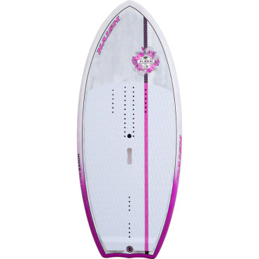 S26 Naish Hover Wing Foil Alana CU Board