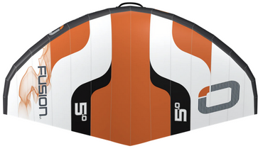 Ozone Fusion V1 Wing - MACkite Boardsports Center