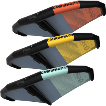 Cabrinha Mix 