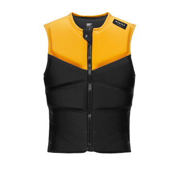 【美品】ENFOLD 2023SS |WIDE BOX VEST SOLID VEST（300HA230－0690） | ENFOLD