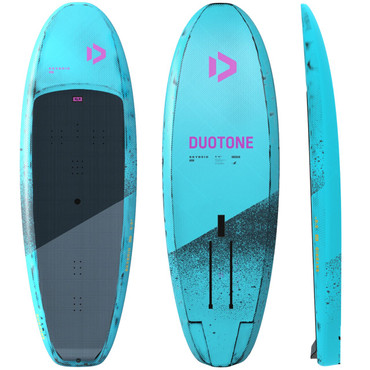 2025 Duotone Skybrid SLS Wing Foil Board