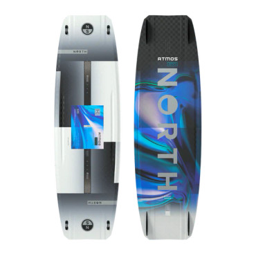 North Atmos Pro Carbon (2025)