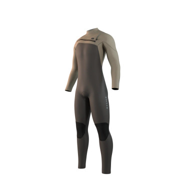 Mystic Motion 5/3mm FZ Wetsuit (2025)
