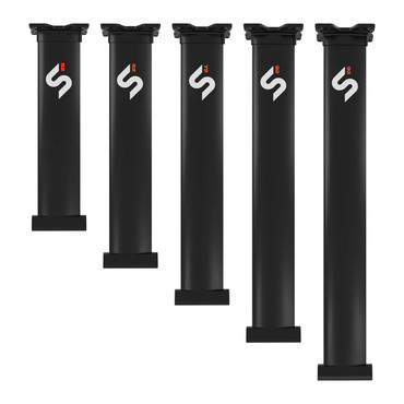 Slingshot One-Lock Alu Mast