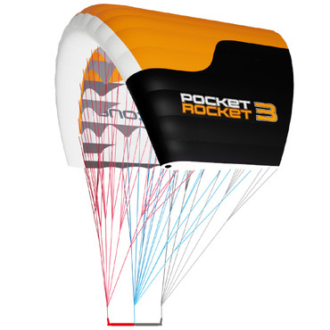 Ozone Pocket Rocket