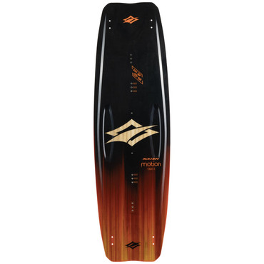 2025 Naish Motion Twintip Kiteboard - MACkite Boardsports Center