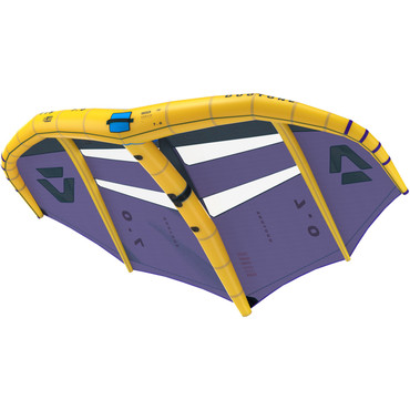 2025 Duotone Ventis FS D/LAB Wing - MACkite Boardsports Center