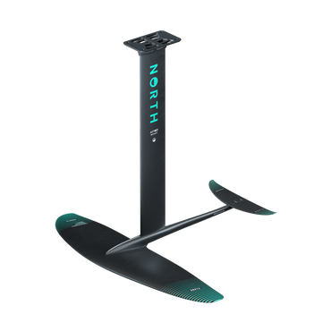 North Sonar Prime Alloy Foil