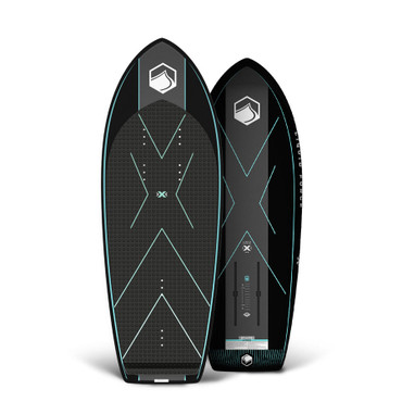 2025 Liquid Force X 4'0