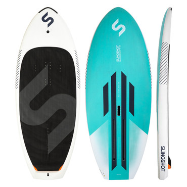 2026 Slingshot Glide Craft V1 Wing Board