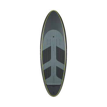 PPC Zen Mid-Length Wing Foil Board