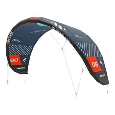 Slingshot Ghost V4 One-Strut Kite