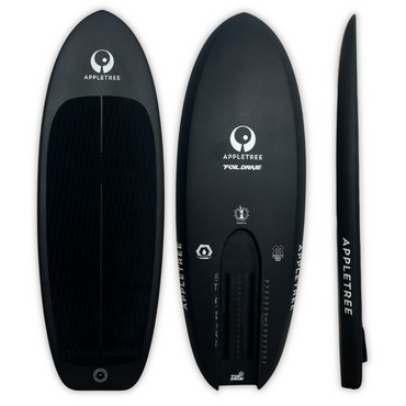 Appletree Zapple S Foil Board