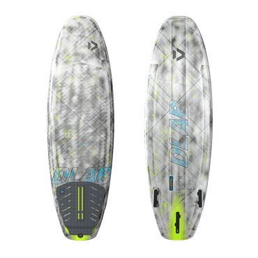 2026 Duotone Whip D/LAB