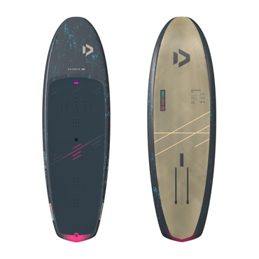 2026 Duotone Skybrid SLS Wing Foil Board