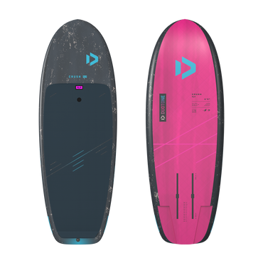 2026 Duotone Crush SLS Prone Foilboard